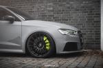 Audi RS3 Sportback Clubsport Project by Neidfaktor 2017 года